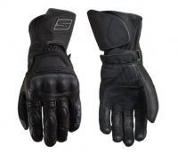 Rękawice FIVE RFX3 Gloves BLACK