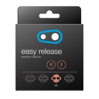 Bloki Do Pedałów Crankbrothers Ped Cleat Easy Release 6 Degree