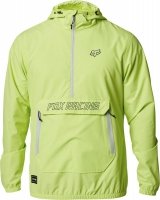 FOX KURTKA CODZIENNA SAVAGE ANORAK LIMESTONE FOX KURTKA CODZIENNA SAVAGE ANORAK LIMESTONE