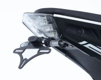 Mocowanie Tablicy Rejestracyjnej RG Racing Ktm 125/200/250/390 Duke 17-