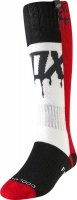 SKARPETY OFF-ROAD FOX LADY MATA DRIP MX FLAME RED SKARPETY OFF-ROAD FOX LADY MATA DRIP MX FLAME RED