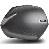 NAKŁADKA KUFRA SHAD SH36 Carbon NAKŁADKA KUFRA SHAD SH36 Carbon