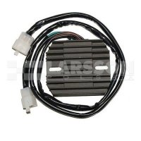Regulator napięcia/prostownik Elektrosport 1290591 Regulator napięcia/prostownik Elektrosport 1290591