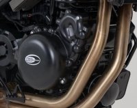 Osłona Silnika RG Racing Bmw F650Gs 09-12, F700Gs, F800Gs 08-, F800Gt, Prawa Strona Black