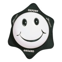 OXFORD SLIDERY DO KOMBINEZONU SKÓRZANEGO SMILER KOLOR BIAŁY (KOMPLET) OXFORD SLIDERY DO KOMBINEZONU SKÓRZANEGO SMILER KOLOR BIAŁY (KOMPLET)