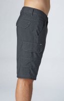 SPODENKI FOX SLAMBOZO TECH BLACK SPODENKI FOX SLAMBOZO TECH BLACK