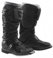 GAERNE BUTY CROSS SG-12 BLACK CZARNY GAERNE BUTY CROSS SG-12 BLACK CZARNY