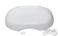 SHAD KSHD1B46E08 NAKŁADKA KUFRA SH46 BIAŁA SHAD KSHD1B46E08 NAKŁADKA KUFRA SH46 BIAŁA