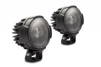Zestaw Lamp Przeciwmgłowych Evo Sw-Motech Suzuki V-Strom 800/800De (22-) Black Zestaw Lamp Przeciwmgłowych Evo Sw-Motech Suzuki V-Strom 800/800De (22-) Black