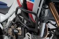 Crashbar/Gmol Sw-Motech Honda Crf1100L Africa Twin Adv Sp. (19-) Black