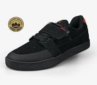 AFTON BUTY CODZIENNE VECTAL BLACK AFTON BUTY CODZIENNE VECTAL BLACK
