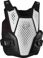 FOX BUZER RACEFRAME IMPACT SB CE WHITE FOX BUZER RACEFRAME IMPACT SB CE WHITE