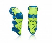 Acerbis Nakolanniki EVO 3.0 żółty fluo Acerbis Nakolanniki EVO 3.0 żółty fluo