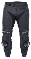 RST LADY BLADE II BLACK Spodnie skórzane RST LADY BLADE II BLACK Spodnie skórzane