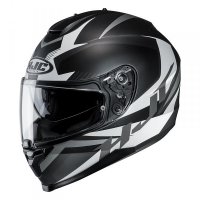 HJC C70 KASK INTEGRALNY TROKY BLACK/GREY HJC C70 KASK INTEGRALNY TROKY BLACK/GREY