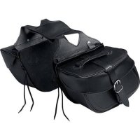 Q-Bag SAKWY saddle bag pair 08 removable