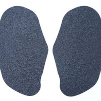 Tankpad Antypoślizgowy 2 Części RG Racing Honda Cbr929 00-01 Clear