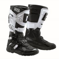GAERNE BUTY CROSS GX-1 EVO BLACK/WHITE BIAŁY/CZAR GAERNE BUTY CROSS GX-1 EVO BLACK/WHITE BIAŁY/CZAR