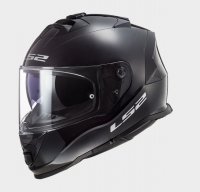 KASK LS2 FF800 STORM SOLID GLOSS BLACK KASK LS2 FF800 STORM SOLID GLOSS BLACK