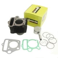 CYLINDER KYMCO NEXXON/ ACTIV TUNING 47 MM CZX000009 CYLINDER KYMCO NEXXON/ ACTIV TUNING 47 MM CZX000009