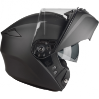 LAZER Kask Szczękowy PANAME 2 Z-line Czarny Matowy LAZER Kask Szczękowy PANAME 2 Z-line Czarny Matowy