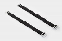 Zestaw Pasków Mocujących SW-Motech Do Torby Tylnej Lg Tail Bag Lr2  1000X38Mm