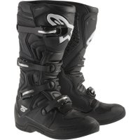 BUTY ALPINESTARS TECH 5 OFFROAD BLACK BUTY ALPINESTARS TECH 5 OFFROAD BLACK