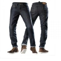 SHIMA TARMAC 2 RAW DENIM JEANSY MOTOCYKLOWE SHIMA TARMAC 2 RAW DENIM JEANSY MOTOCYKLOWE