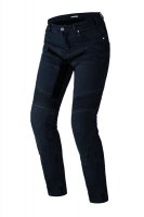 REBELHORN SPODNIE JEANS EAGLE II WASHED BLACK REBELHORN SPODNIE JEANS EAGLE II WASHED BLACK