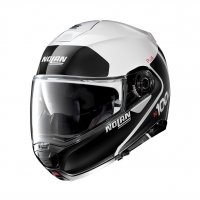 KASK SZCZĘKOWY NOLAN N100-5 PLUS DISTINCTIVE 22 N-COM KASK SZCZĘKOWY NOLAN N100-5 PLUS DISTINCTIVE 22 N-COM