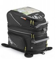 Tankbag GIVI EA103B TORBA NA ZBIORNIK 25+15 L - magnesy Tankbag GIVI EA103B TORBA NA ZBIORNIK 25+15 L - magnesy