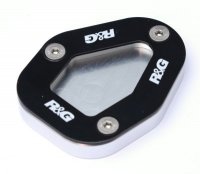 Element Nóżki RG Racing Triumph 1050 Tiger 10-12 Silver