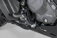 Pedał Hamulca Sw-Motech Ducati Multistrada 950 (18-) / 1260 (17-) Pedał Hamulca Sw-Motech Ducati Multistrada 950 (18-) / 1260 (17-)