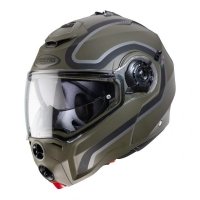CABERG KASK SZCZĘKOWY FLIP-UP MODEL DROID PURE MAT CABERG KASK SZCZĘKOWY FLIP-UP MODEL DROID PURE MAT