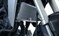 Osłona Chłodnicy RG Racing Honda Cb300R 18- Black