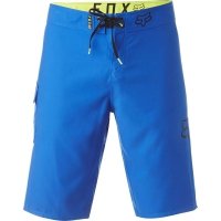 FOX OVERHEAD TRUE BLUE Spodenki surfingowe FOX OVERHEAD TRUE BLUE Spodenki surfingowe