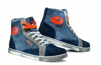 BUTY CODZIENNE SIDI INSIDER NIEBIESKIE BUTY CODZIENNE SIDI INSIDER NIEBIESKIE