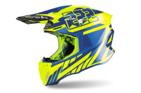 AIROH KASK OFF-ROAD TWIST REP. CAIROLI 2020 GLOSS AIROH KASK OFF-ROAD TWIST REP. CAIROLI 2020 GLOSS