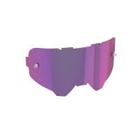 Szyba Leatt Velocity Iriz 30 Vlt Purple