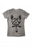T-Shirt Acerbis Hell Cup T-Shirt Acerbis Hell Cup