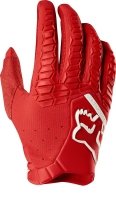 RĘKAWICE OFF-ROAD FOX PAWTECTOR RED RĘKAWICE OFF-ROAD FOX PAWTECTOR RED