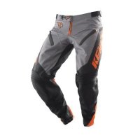 KENNY SPODNIE OFF-ROAD TITANIUM ORANGE GREY 2019 KENNY SPODNIE OFF-ROAD TITANIUM ORANGE GREY 2019