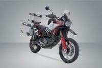 Zestaw Zabezpieczający Motocykl Adventure SW-Motech Ducati Desertx Rally (23-)
