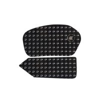 Naklejka Na Bak Tankpad Antypoślizgowy RG Racing Eazi-Grip Kawasaki Versys 650 22- - Evo