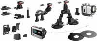 SENA KAMERA PRISM FULL HD BLUETOOTH 4.0 SENA KAMERA PRISM FULL HD BLUETOOTH 4.0