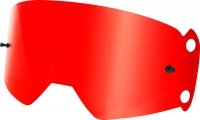 FOX SZYBA DO GOGLI VUE RED SPARK FOX SZYBA DO GOGLI VUE RED SPARK