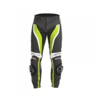 SPODNIE SKÓRZANE RST TRACTECH EVO II FLO-GREEN SPODNIE SKÓRZANE RST TRACTECH EVO II FLO-GREEN