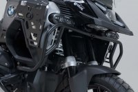 Crashbar/Gmol Górny Sw-Motech Bmw R 1300 Gs Adv (24-) Black