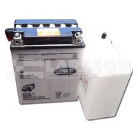 Akumulator standardowy JMT YB14L-A (CB14L-A) 1100423 Yamaha XTZ 750, Akumulator standardowy JMT YB14L-A (CB14L-A) 1100423 Yamaha XTZ 750,
