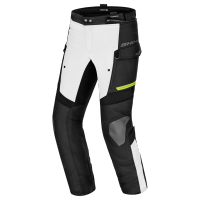 SHIMA SPODNIE MOTOCYKLOWE DUNE MEN PNT FLUO SHIMA SPODNIE MOTOCYKLOWE DUNE MEN PNT FLUO